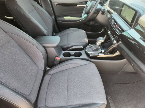 New 2026 Kia Seltos S FWD image 13