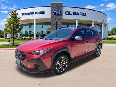 Used 2026 Subaru Crosstrek 2.5i Premium