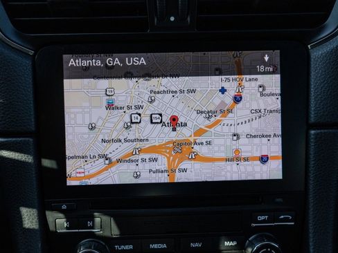 Used 2019 Porsche 911 Carrera image 17