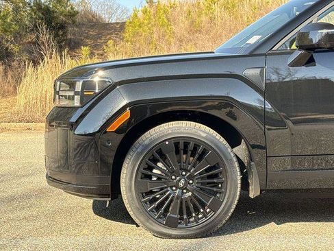 New 2026 Hyundai Santa Fe Calligraphy image 19