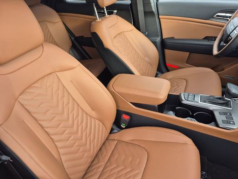 New 2026 Kia Sportage X-Line image 13