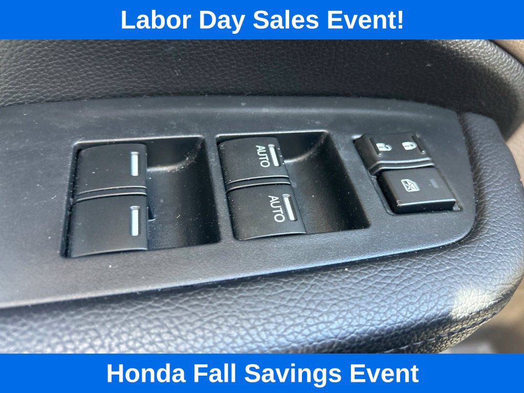 Used 2022 Honda Pilot EX-L image 23