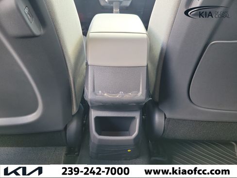 New 2027 Kia Seltos S FWD image 12