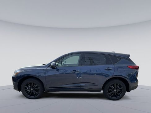 New 2026 Acura RDX SH-AWD image 2