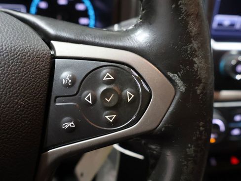 Used 2017 Chevrolet Colorado Z71 image 31