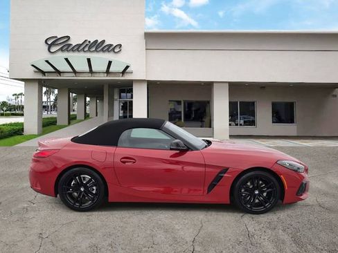 Used 2024 BMW Z4 sDrive30i w/ Premium Package image 6