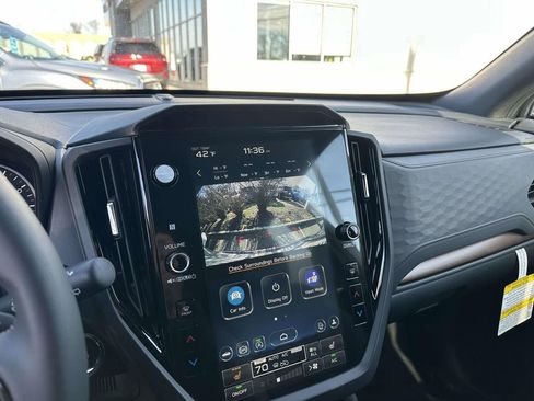 New 2026 Subaru Forester Sport image 18