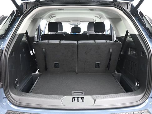 Certified 2025 Ford Explorer Active image 21