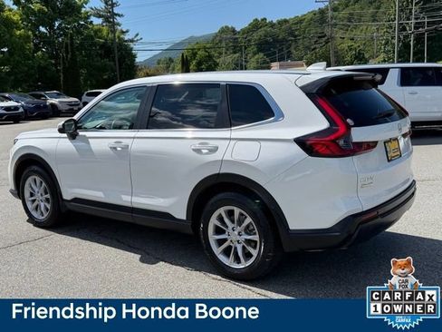 Used 2024 Honda CR-V EX-L image 7