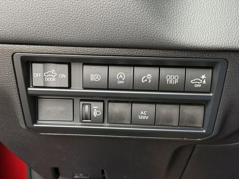 Used 2026 Toyota Tundra Limited w/ Power Package AWD/4WD image 26