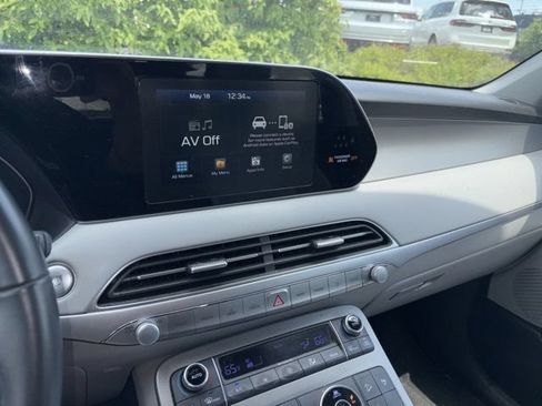 Used 2020 Hyundai Palisade SEL AWD/4WD image 7