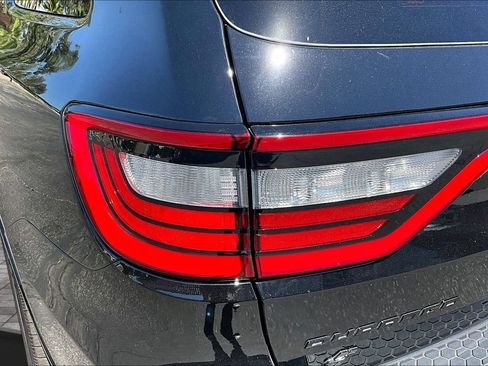 Certified 2025 Dodge Durango R/T AWD/4WD image 33