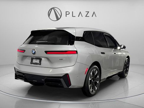 New 2026 BMW iX xDrive60 w/ M Sport Package image 6