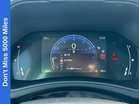 Used 2025 Toyota Grand Highlander AWD image 23
