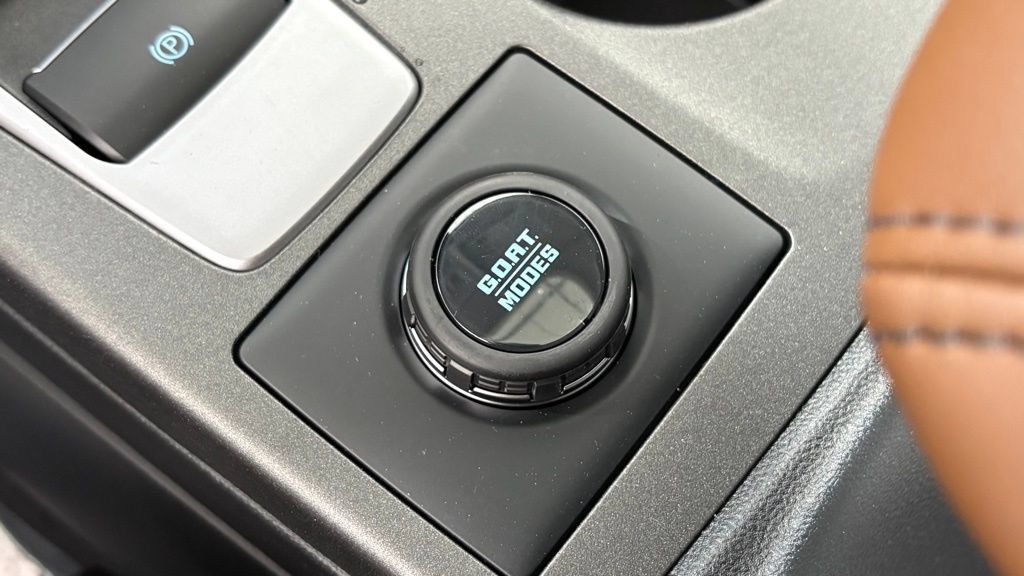 New 2026 Ford Bronco Sport Outer Banks w/ Outer Banks Tech Package+ AWD/4WD image 44