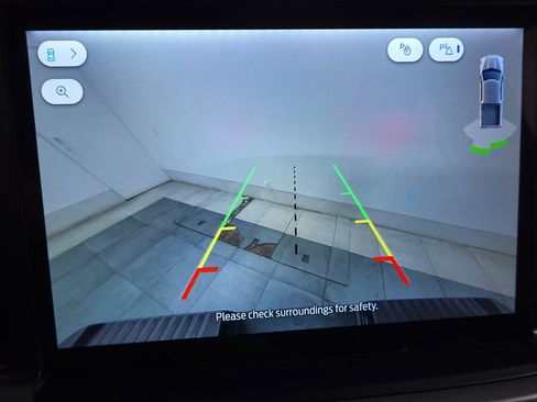 Certified 2025 Ford F150 XLT w/ Equipment Group 301A Standard image 15