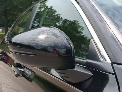Certified 2023 Honda Civic Touring image 11