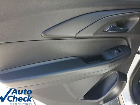 Used 2024 Chevrolet TrailBlazer ACTIV FWD image 14