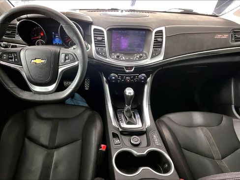 Used 2017 Chevrolet SS image 15