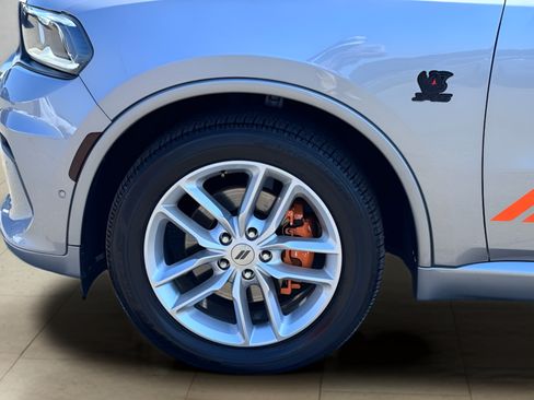 Used 2021 Dodge Durango R/T w/ Trailer Tow Group IV RWD image 39