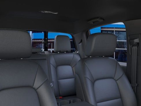 New 2026 Chevrolet Colorado LT image 24