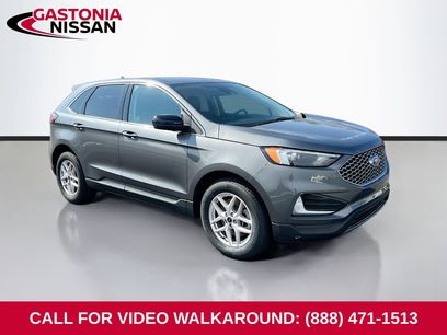Used 2024 Ford Edge SEL