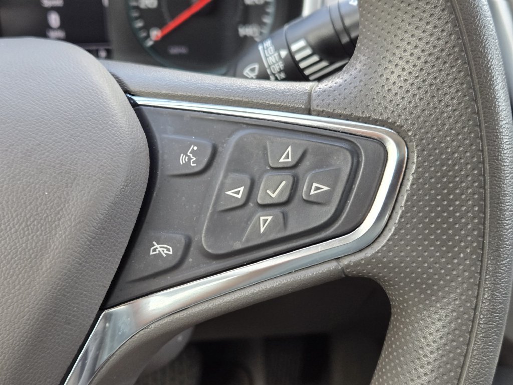 Used 2024 Chevrolet Malibu LT FWD image 31