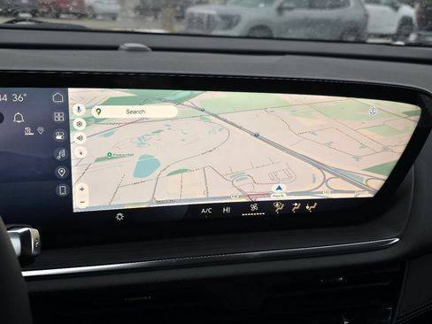 New 2026 Buick Envision Preferred AWD/4WD image 22