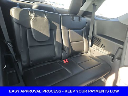 Used 2022 Ford Explorer Limited image 15