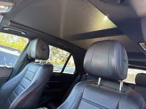 Used 2020 Mercedes-Benz GLE 350 4MATIC image 12