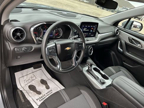 Used 2023 Chevrolet Blazer LT w/ Convenience Package image 29