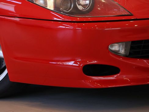 Used 1998 Ferrari 550 Maranello image 11