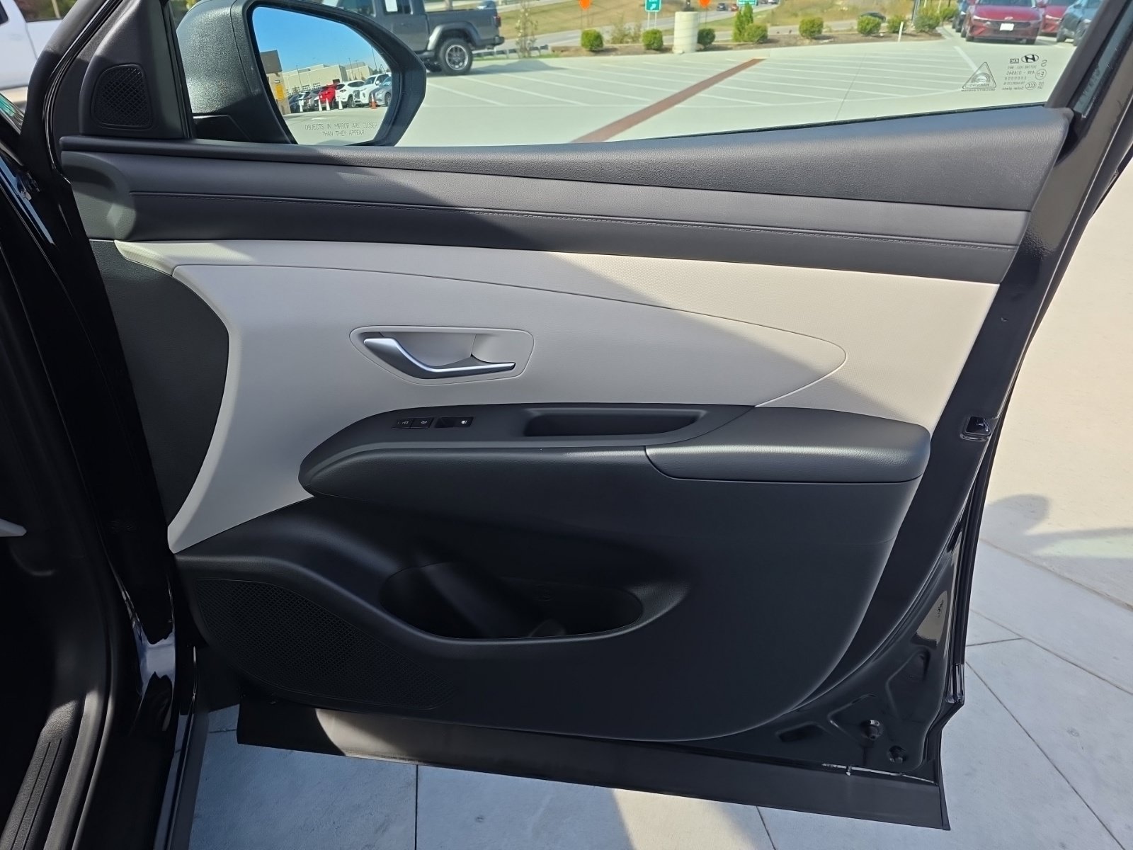 Certified 2026 Hyundai Tucson SEL Plus AWD/4WD image 35