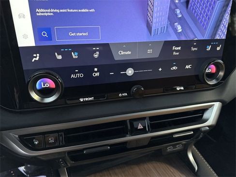 Certified 2025 Lexus RX 350 Premium Plus image 19