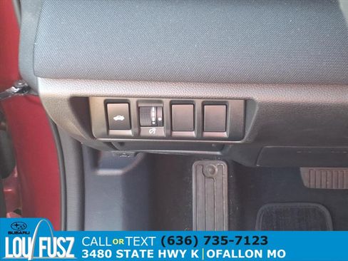 Used 2023 Subaru Legacy Premium image 20