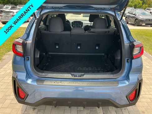 Certified 2024 Subaru Crosstrek 2.0i Premium AWD/4WD image 40
