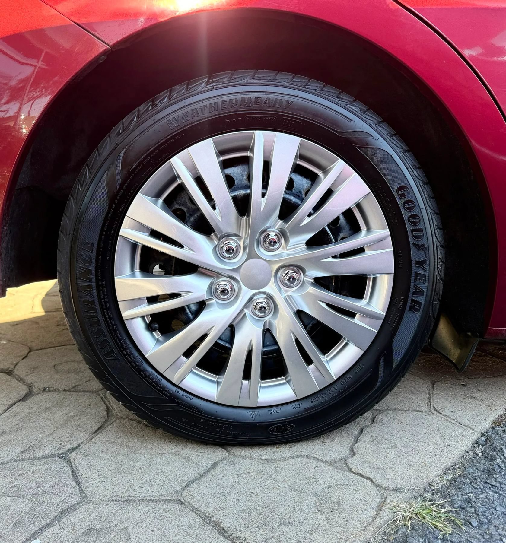 Used 2018 Subaru Impreza 2.0i AWD/4WD image 43