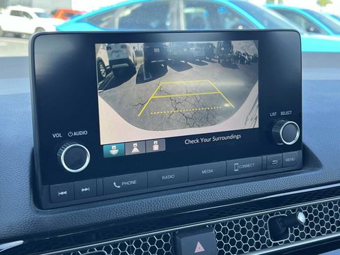 Certified 2022 Honda Civic EX-L image 13