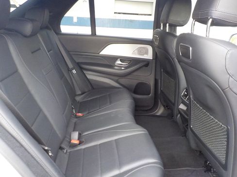 Used 2020 Mercedes-Benz GLE 350 4MATIC image 16