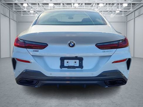 Certified 2023 BMW 840i Gran Coupe xDrive image 5
