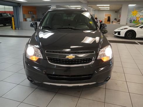 Used 2014 Chevrolet Captiva Sport LT FWD image 15