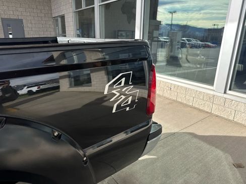 Used 2012 Ford F350 Lariat w/ Chrome Pkg image 44