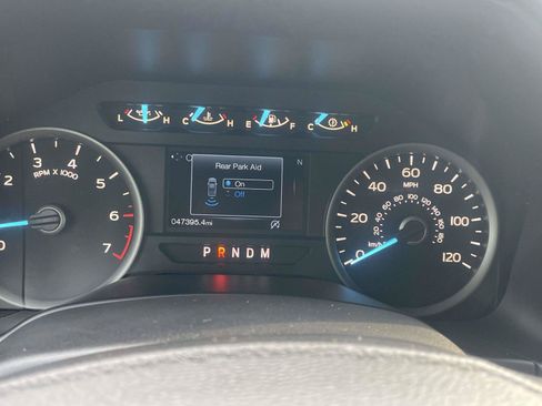 Used 2018 Ford F150 XLT w/ Equipment Group 302A Luxury AWD/4WD image 34