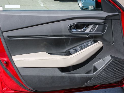 New 2026 Honda Accord Touring image 24