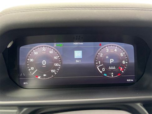 Used 2020 Land Rover Defender 110 SE image 58