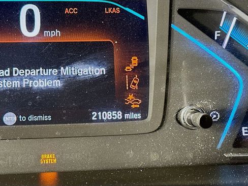 Used 2019 Honda Odyssey Elite image 12