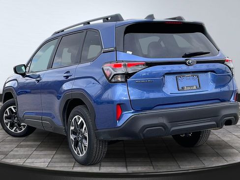 Certified 2026 Subaru Forester Premium image 11