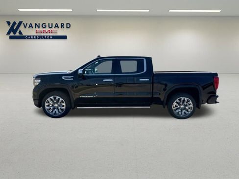 New 2026 GMC Sierra 1500 Denali image 4