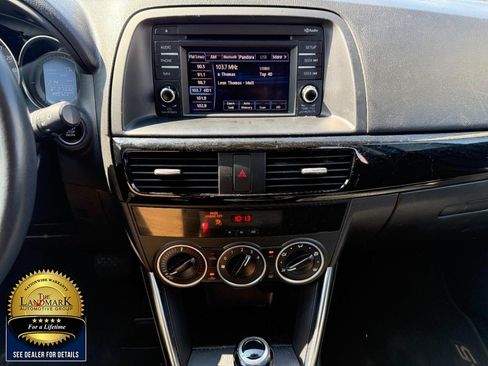 Used 2014 MAZDA CX-5 Touring FWD image 17