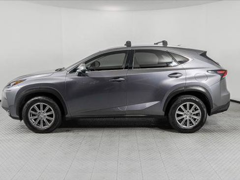Used 2017 Lexus NX 200t FWD image 3